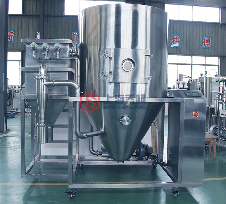 茶多酚噴霧干燥機 茶多酚噴霧干燥機